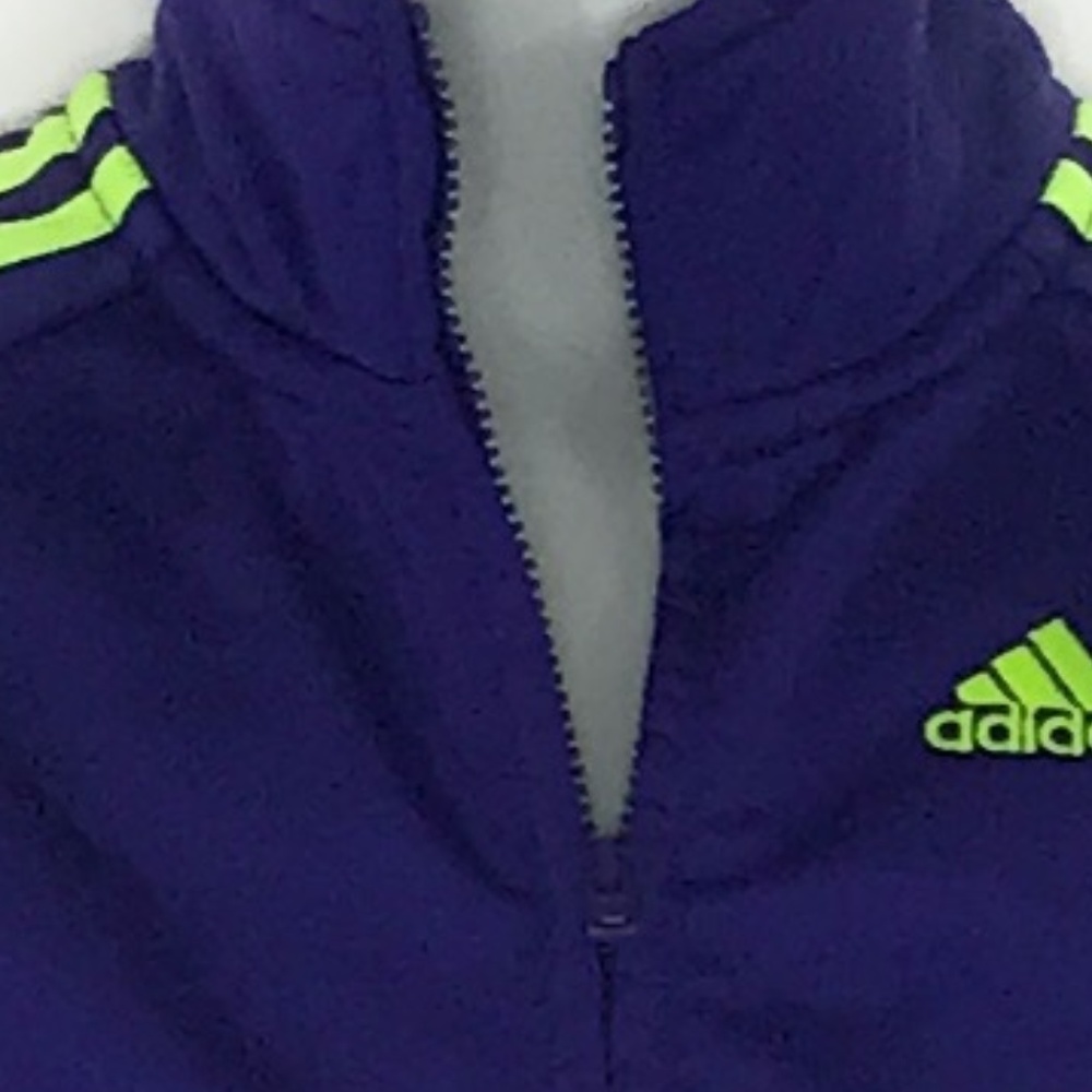 ADIDAS Track Jacket 🌸 - Picture 7 of 8